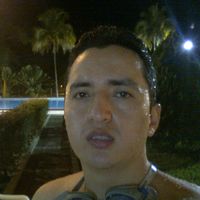 Fotos de Andrés Corté