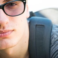 Andrea Ferrati's Photo