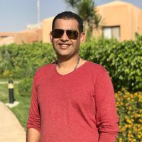 Amr Fouad's Photo