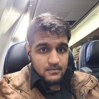 Muneeb Akhter's Photo