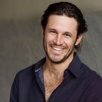 Fotos de Iain McDonald