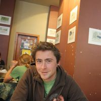 Tobias Lorand's Photo