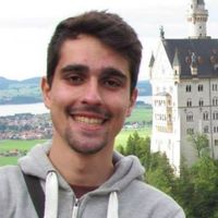 Фотографии пользователя Felipe Barbosa