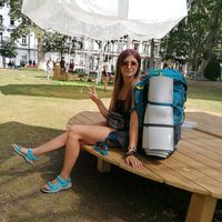 Roxana Bujanowska的照片