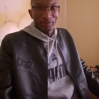 Amadou Jallow's Photo