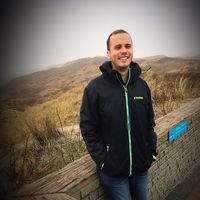 Daniel Almira的照片