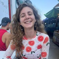 Marina Strasser's Photo