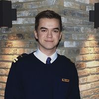 Stijn Gigase's Photo