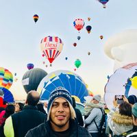 Martín  Flores's Photo