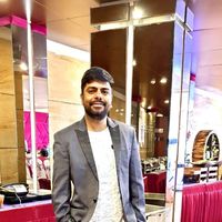 Mayank Agrawal的照片