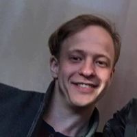 Carl Östergaard Callmer's Photo