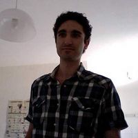 Stephane Roche's Photo