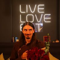 Андрей Галактионов's Photo