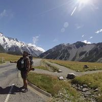 David Desplace's Photo