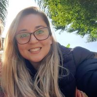 Alyne Parisse's Photo