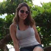 Livia Mendonça's Photo