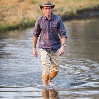 Shane Hedges的照片