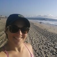 Lauren Clark的照片