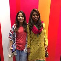 Shanum Hussain's Photo