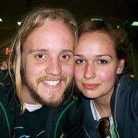 Nahshon Eppley's Photo