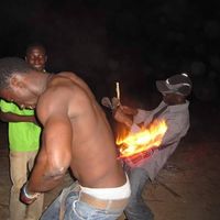 Kofi jahbell's Photo