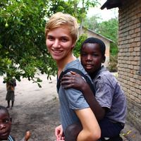 Thomas Begemann's Photo