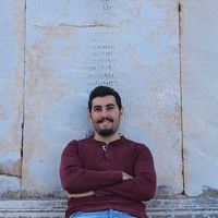 Aydın Yüce's Photo