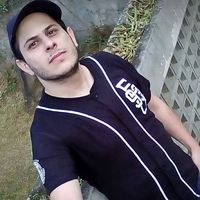 Alysson Patriota's Photo