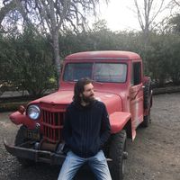 Jason Smith的照片