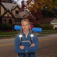 Phil Gregory's Photo