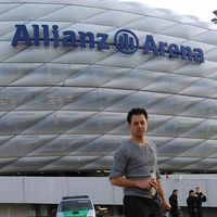 Jamal Kassis的照片