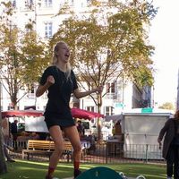 Fotos de Taylor Rice