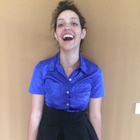 Silvia Torri's Photo