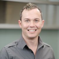 Andrew Waldrup's Photo