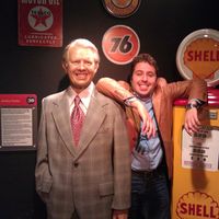 Fotos de Salah Rajab