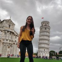 Mariana Barbini's Photo