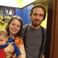 Photos de Scott Townley