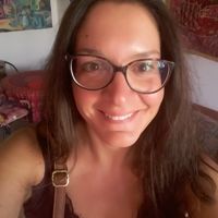 Tania Fakhry's Photo