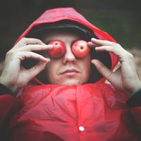 Sergey Kouznetsov的照片