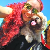 Photos de Natália Vianna