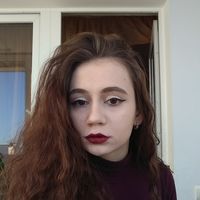 Аня Садовская's Photo