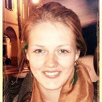 Corinna Munzel的照片