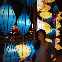 Christine Pham的照片