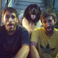 Diego Basterrech's Photo