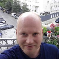 Tino SoulRadic's Photo