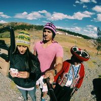 Andrea Garnica的照片