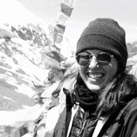 Le foto di Florence Poiré Bleau