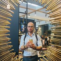 Vincent Jacques's Photo