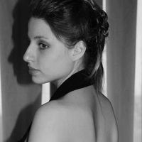 Oksana Chuvashckina's Photo