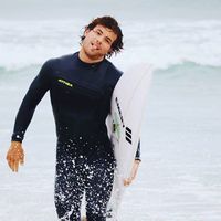 Jake Bellman的照片